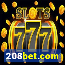 208bet.com