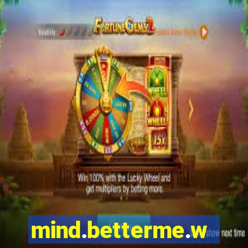 mind.betterme.world