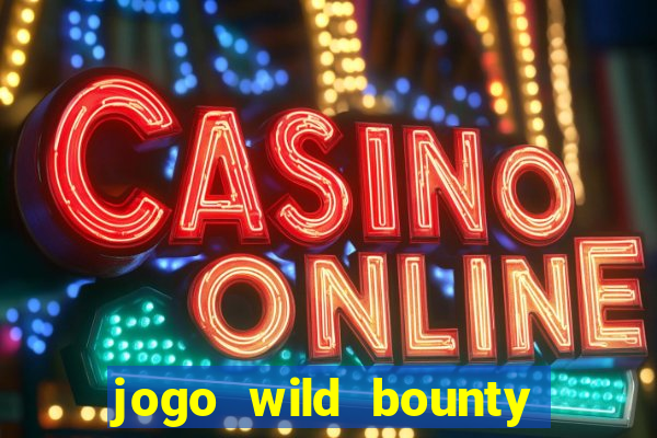 jogo wild bounty showdown demo