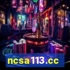 ncsa113.cc