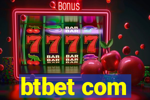 btbet com