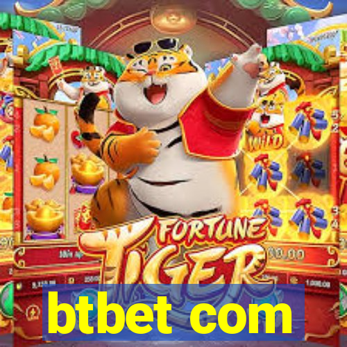 btbet com