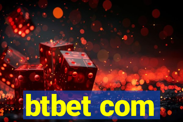 btbet com