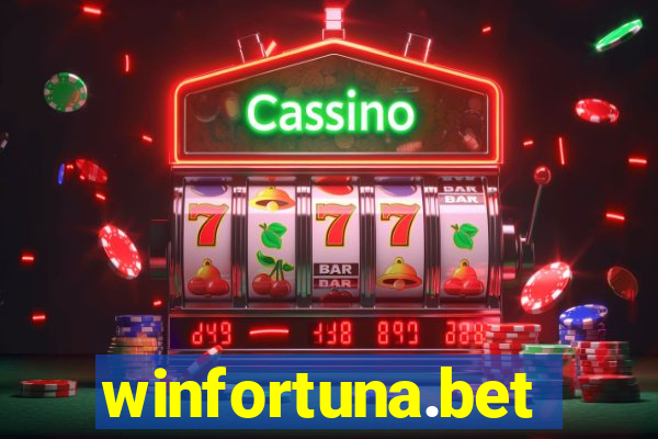 winfortuna.bet