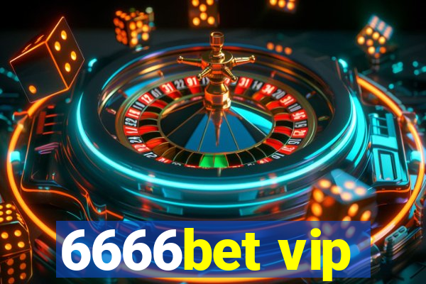 6666bet vip