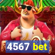 4567 bet