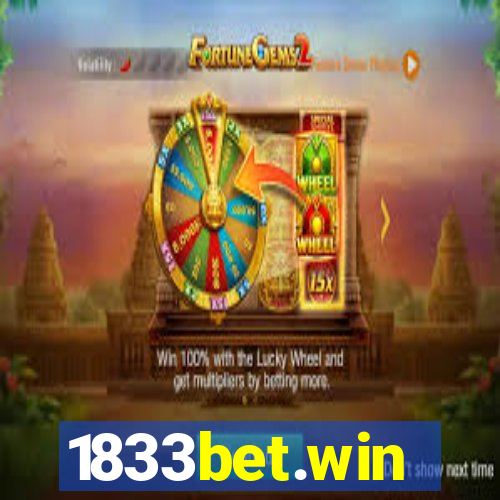 1833bet.win