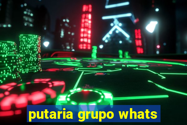 putaria grupo whats