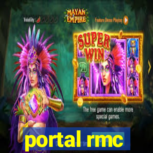 portal rmc