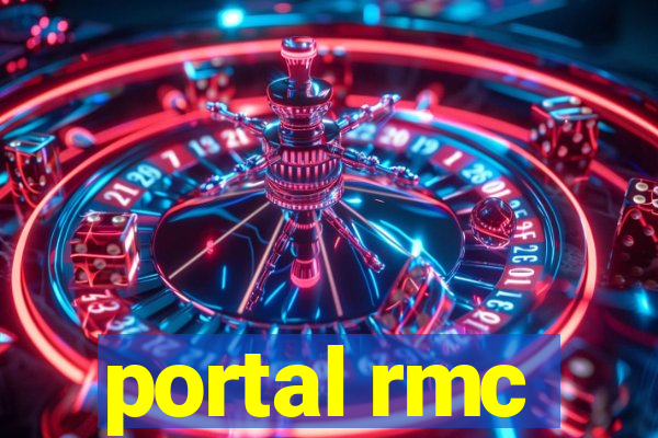 portal rmc