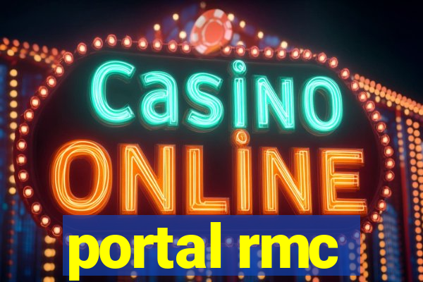 portal rmc