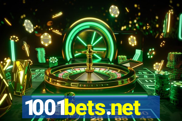 1001bets.net