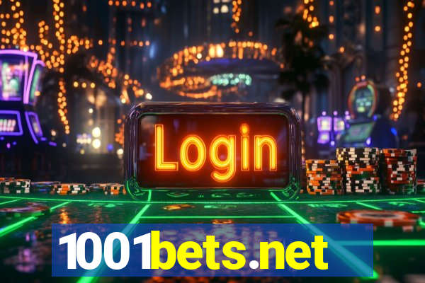 1001bets.net