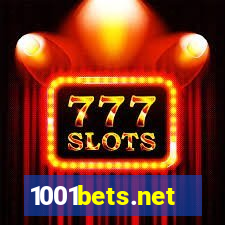 1001bets.net