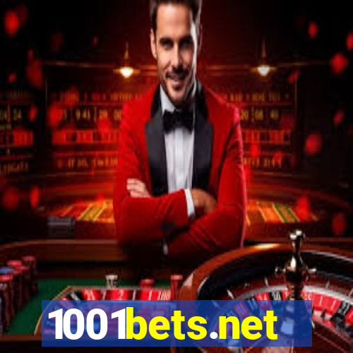 1001bets.net