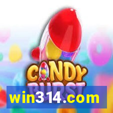 win314.com