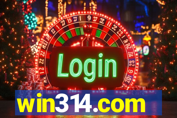 win314.com