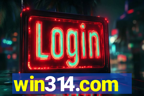 win314.com