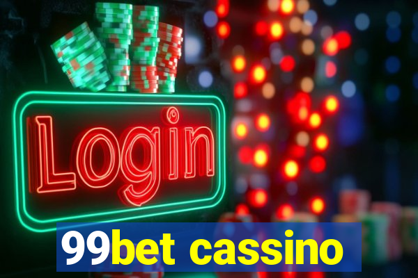 99bet cassino