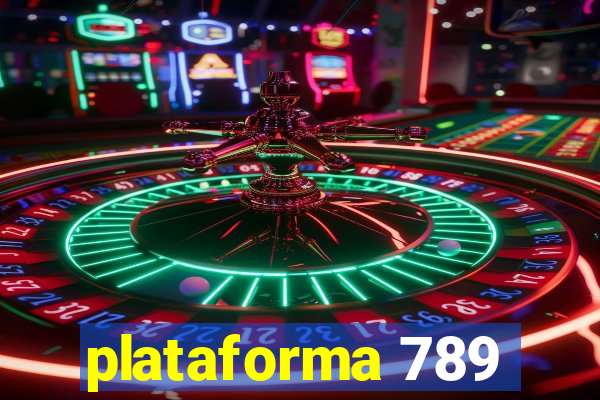 plataforma 789