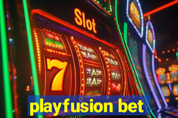 playfusion bet