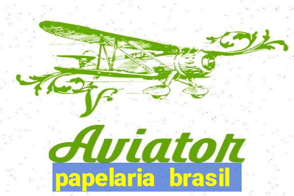 papelaria brasil porto alegre