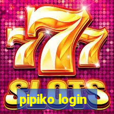 pipiko login