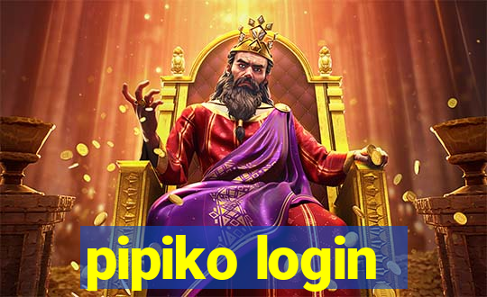 pipiko login