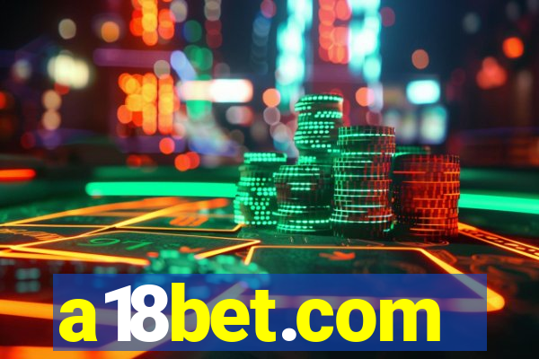 a18bet.com