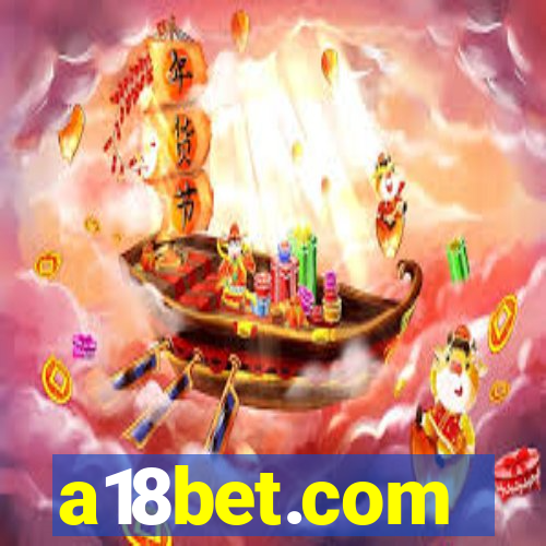 a18bet.com