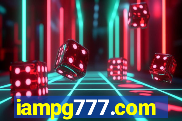 iampg777.com