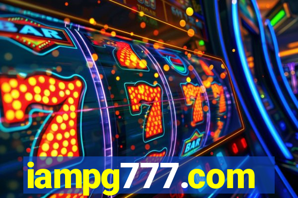 iampg777.com