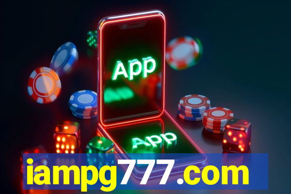 iampg777.com