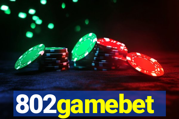 802gamebet