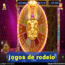 jogos de rodeio