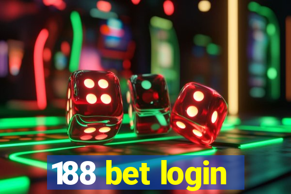 188 bet login