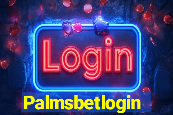 Palmsbetlogin