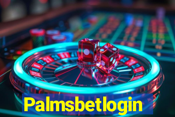 Palmsbetlogin