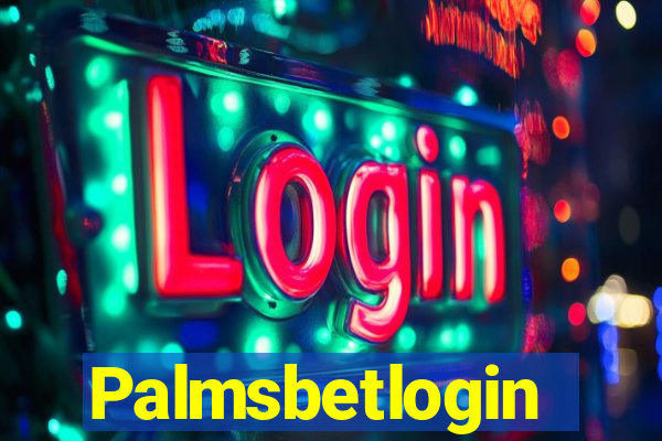 Palmsbetlogin