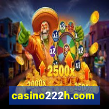 casino222h.com