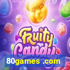 80games .com