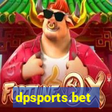 dpsports.bet