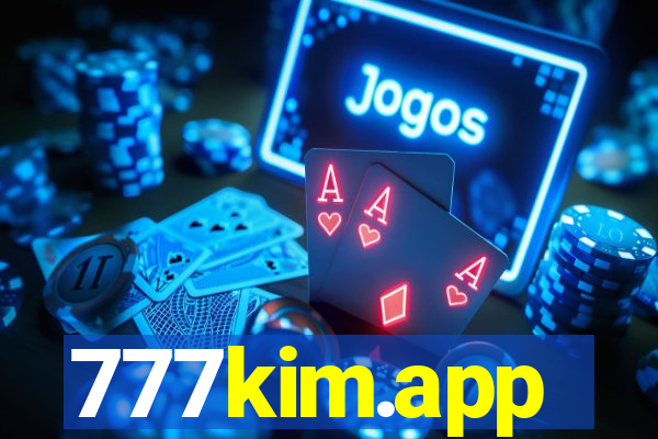 777kim.app