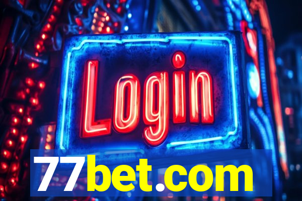 77bet.com