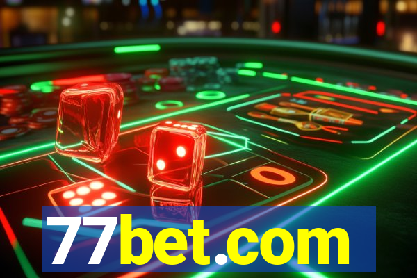 77bet.com