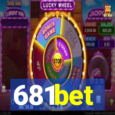 681bet