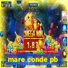 mare conde pb