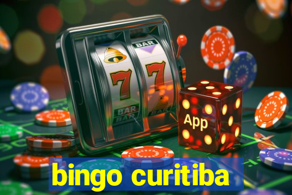 bingo curitiba