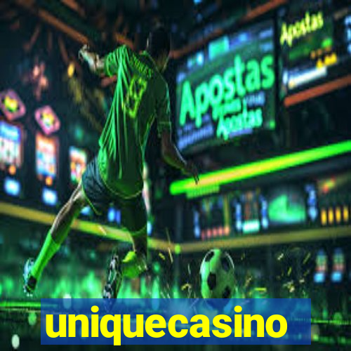 uniquecasino