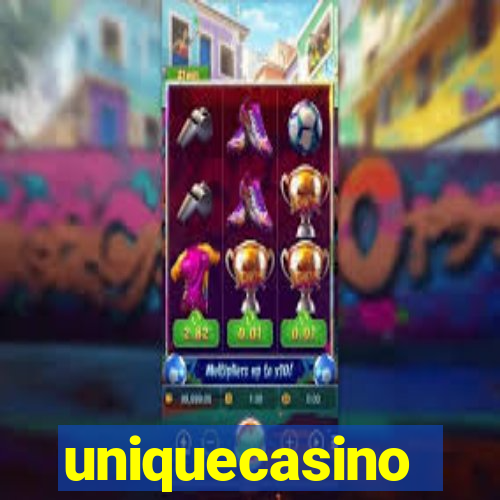 uniquecasino